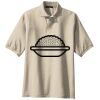 Tall Silk Touch Polo Thumbnail