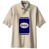 Tall Silk Touch Polo Thumbnail