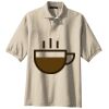 Tall Silk Touch Polo Thumbnail