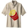 Tall Silk Touch Polo Thumbnail