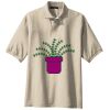 Tall Silk Touch Polo Thumbnail