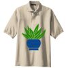 Tall Silk Touch Polo Thumbnail