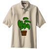 Tall Silk Touch Polo Thumbnail