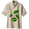 Tall Silk Touch Polo Thumbnail