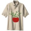 Tall Silk Touch Polo Thumbnail