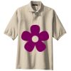 Tall Silk Touch Polo Thumbnail