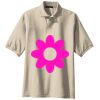 Tall Silk Touch Polo Thumbnail