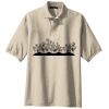 Tall Silk Touch Polo Thumbnail