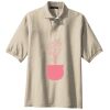 Tall Silk Touch Polo Thumbnail