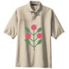 Tall Silk Touch Polo Thumbnail