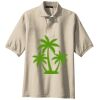 Tall Silk Touch Polo Thumbnail