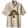 Tall Silk Touch Polo Thumbnail
