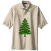 Tall Silk Touch Polo Thumbnail