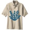 Tall Silk Touch Polo Thumbnail