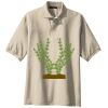 Tall Silk Touch Polo Thumbnail