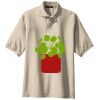 Tall Silk Touch Polo Thumbnail