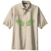Tall Silk Touch Polo Thumbnail