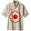 Tall Silk Touch Polo Thumbnail