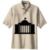Tall Silk Touch Polo Thumbnail