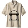 Tall Silk Touch Polo Thumbnail