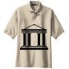 Tall Silk Touch Polo Thumbnail