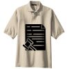Tall Silk Touch Polo Thumbnail