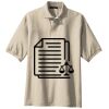 Tall Silk Touch Polo Thumbnail