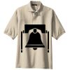 Tall Silk Touch Polo Thumbnail