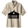Tall Silk Touch Polo Thumbnail
