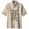 Tall Silk Touch Polo Thumbnail