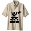 Tall Silk Touch Polo Thumbnail