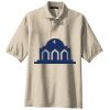 Tall Silk Touch Polo Thumbnail