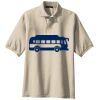 Tall Silk Touch Polo Thumbnail