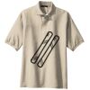 Tall Silk Touch Polo Thumbnail