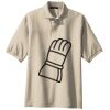 Tall Silk Touch Polo Thumbnail