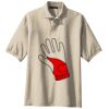 Tall Silk Touch Polo Thumbnail