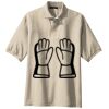 Tall Silk Touch Polo Thumbnail