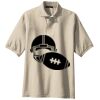 Tall Silk Touch Polo Thumbnail