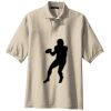Tall Silk Touch Polo Thumbnail