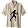 Tall Silk Touch Polo Thumbnail