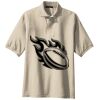 Tall Silk Touch Polo Thumbnail