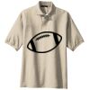 Tall Silk Touch Polo Thumbnail