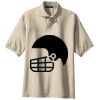 Tall Silk Touch Polo Thumbnail