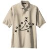 Tall Silk Touch Polo Thumbnail