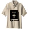 Tall Silk Touch Polo Thumbnail