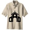 Tall Silk Touch Polo Thumbnail
