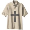 Tall Silk Touch Polo Thumbnail