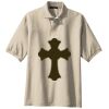 Tall Silk Touch Polo Thumbnail