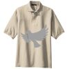 Tall Silk Touch Polo Thumbnail