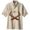 Tall Silk Touch Polo Thumbnail